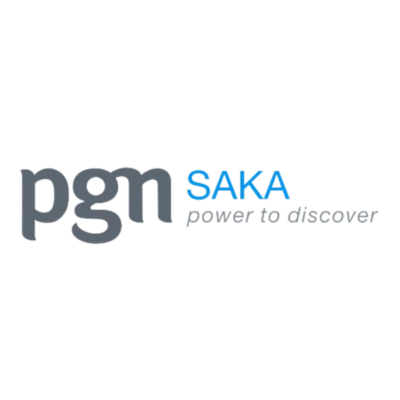 PGN Saka
