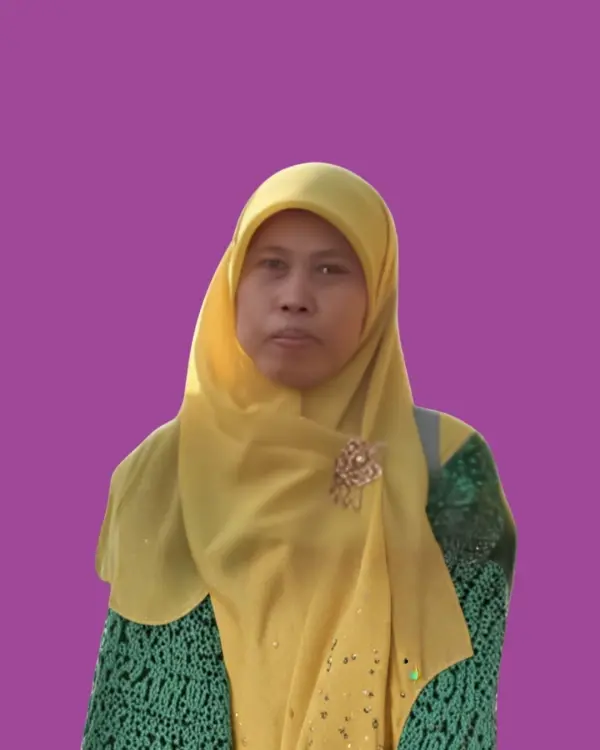 Nur Qomariyah