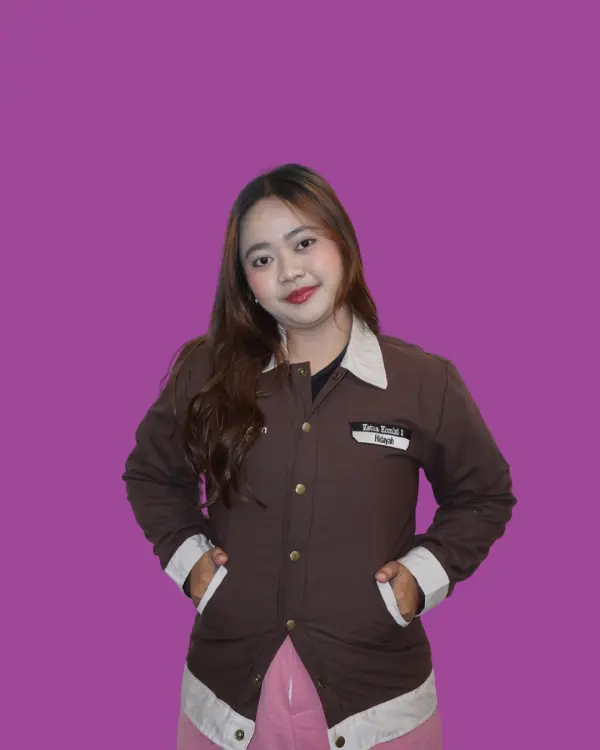 Nur Wahyuni Aprilia Komalasari