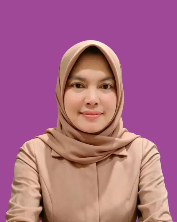Ana Mukhlisah