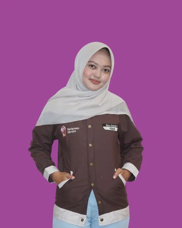 Naufalia Dzaqiranti