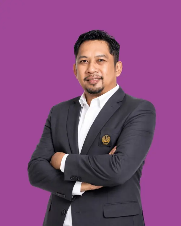Widya Nusantara, S.Pd., M.Pd