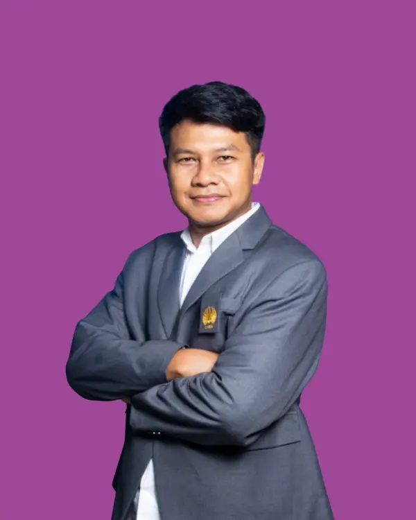 Aditya Chandra Setiawan, S.Pd., M.Pd.